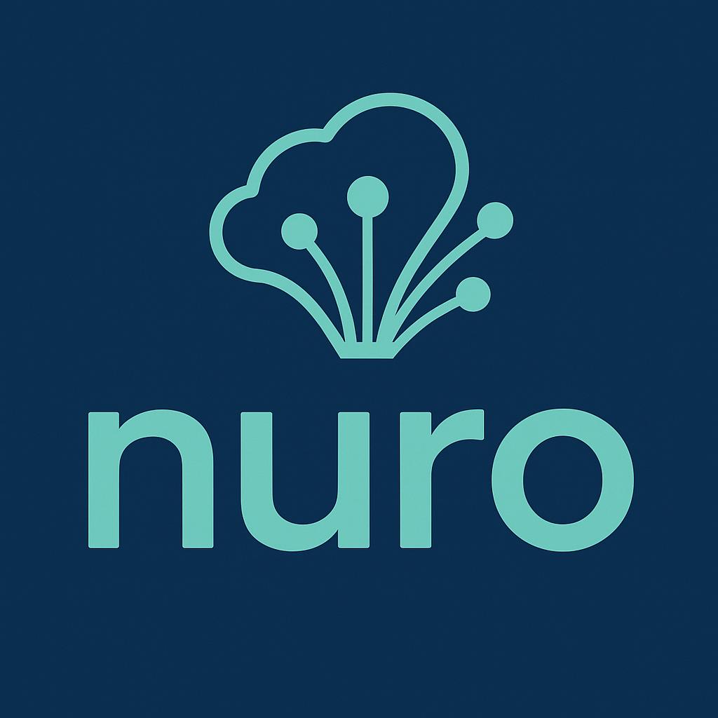 Nuro Logo